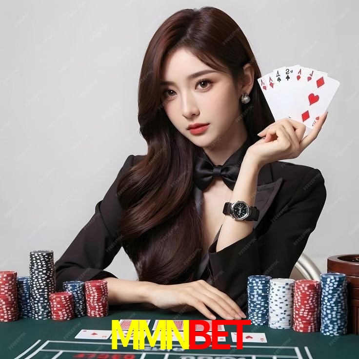 Account Benefits MMNBET