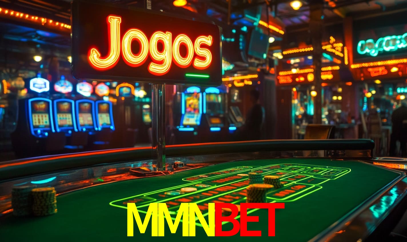 Game Providers MMNBET