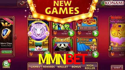 Blackjack Table MMNBET