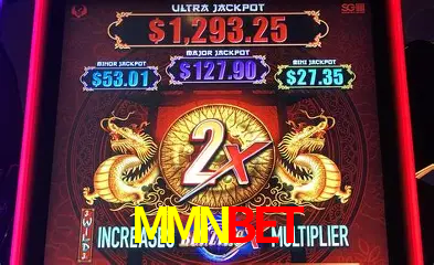 VIP Casino MMNBET